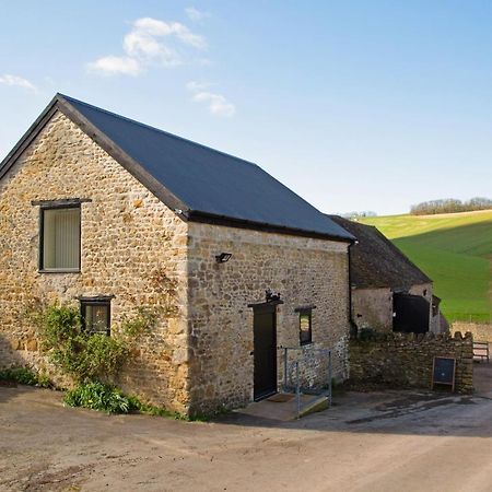 On The Brook Villa Bruton Esterno foto
