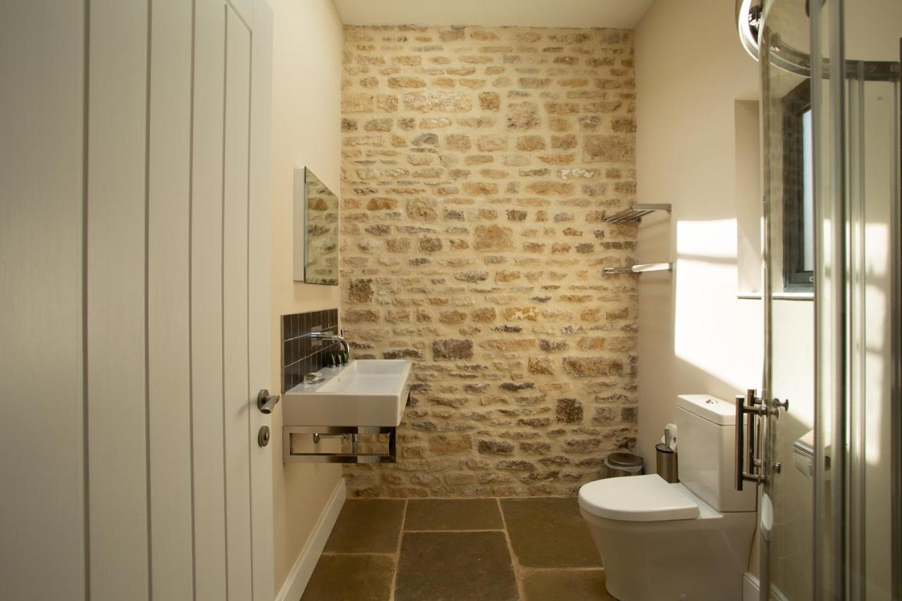 On The Brook Villa Bruton Esterno foto